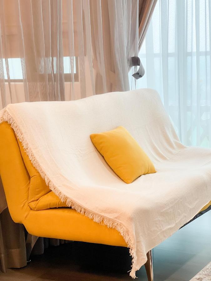 Aurora Vista Homestay Bangi At Vista Bangi With Wifi Netflix Gym Sauna Coway Swimming Pool-River View Kajang Exteriör bild