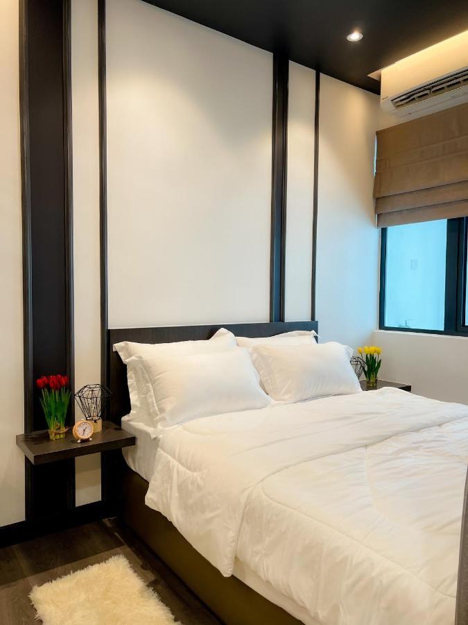 Aurora Vista Homestay Bangi At Vista Bangi With Wifi Netflix Gym Sauna Coway Swimming Pool-River View Kajang Exteriör bild