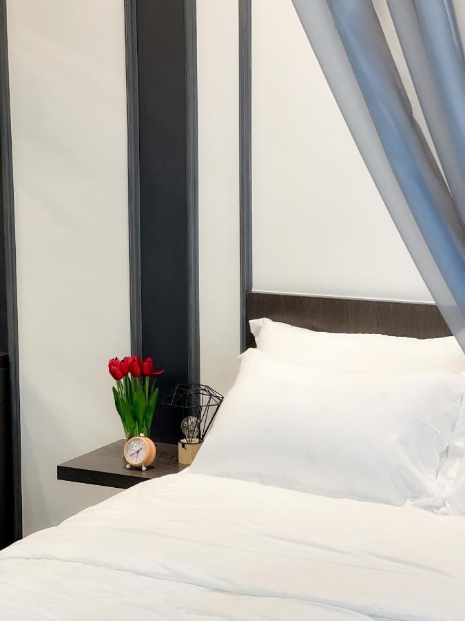 Aurora Vista Homestay Bangi At Vista Bangi With Wifi Netflix Gym Sauna Coway Swimming Pool-River View Kajang Exteriör bild