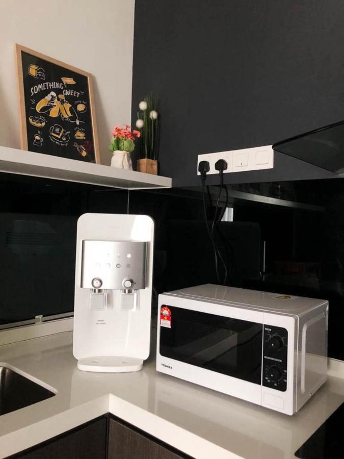 Aurora Vista Homestay Bangi At Vista Bangi With Wifi Netflix Gym Sauna Coway Swimming Pool-River View Kajang Exteriör bild